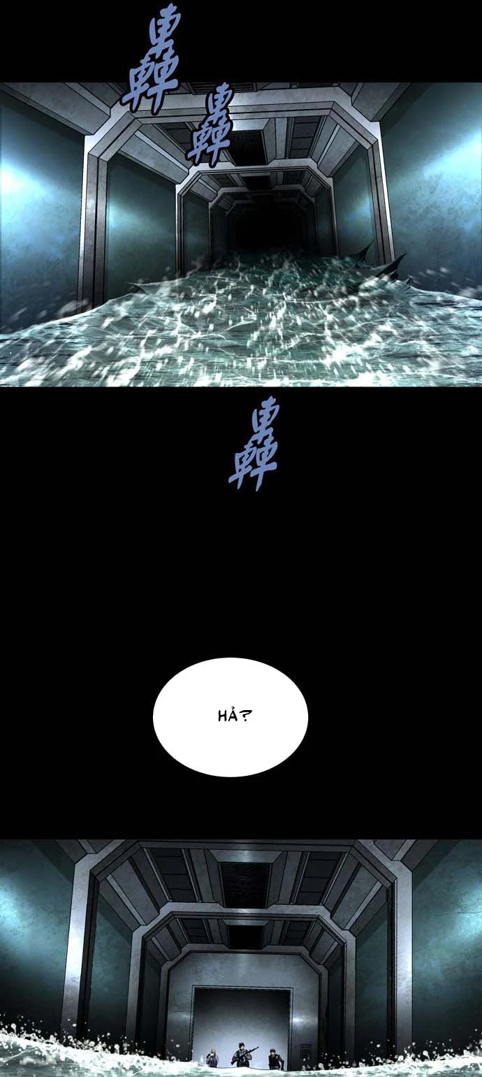 Dead Queen Chapter 160 - 29