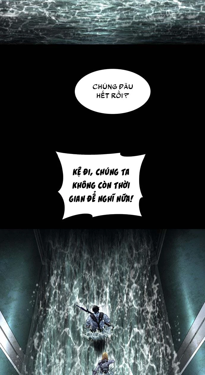 Dead Queen Chapter 160 - 30