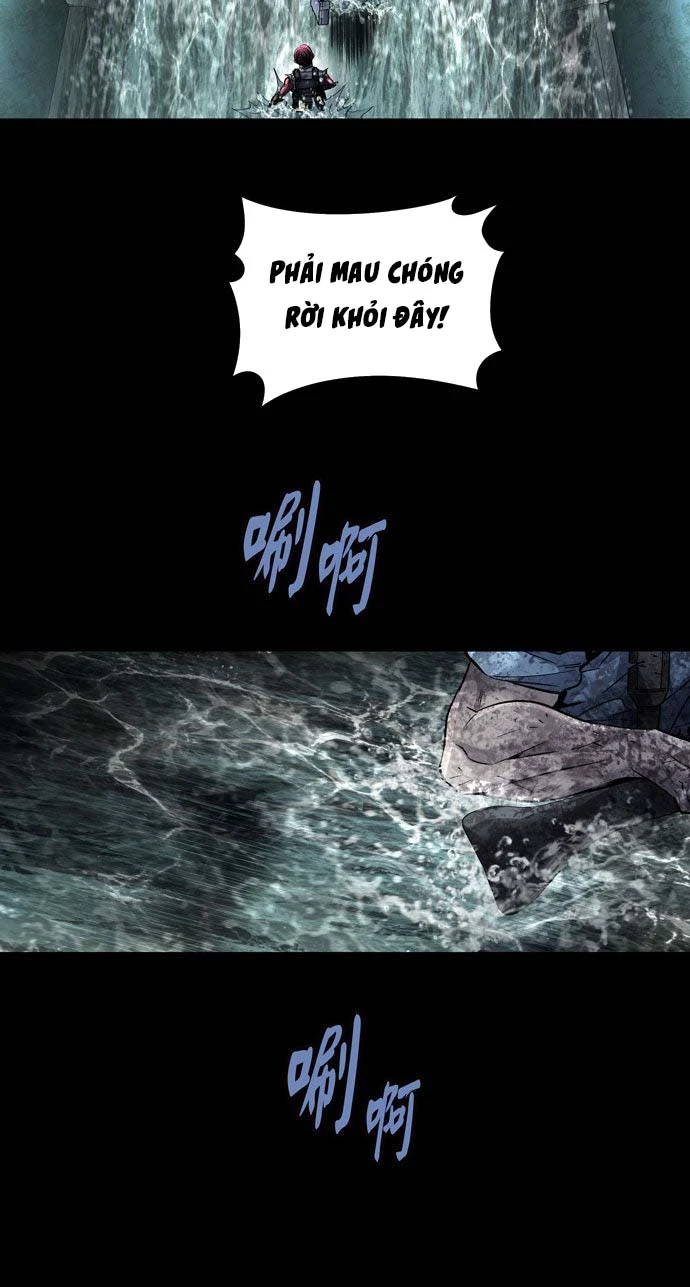 Dead Queen Chapter 160 - 31