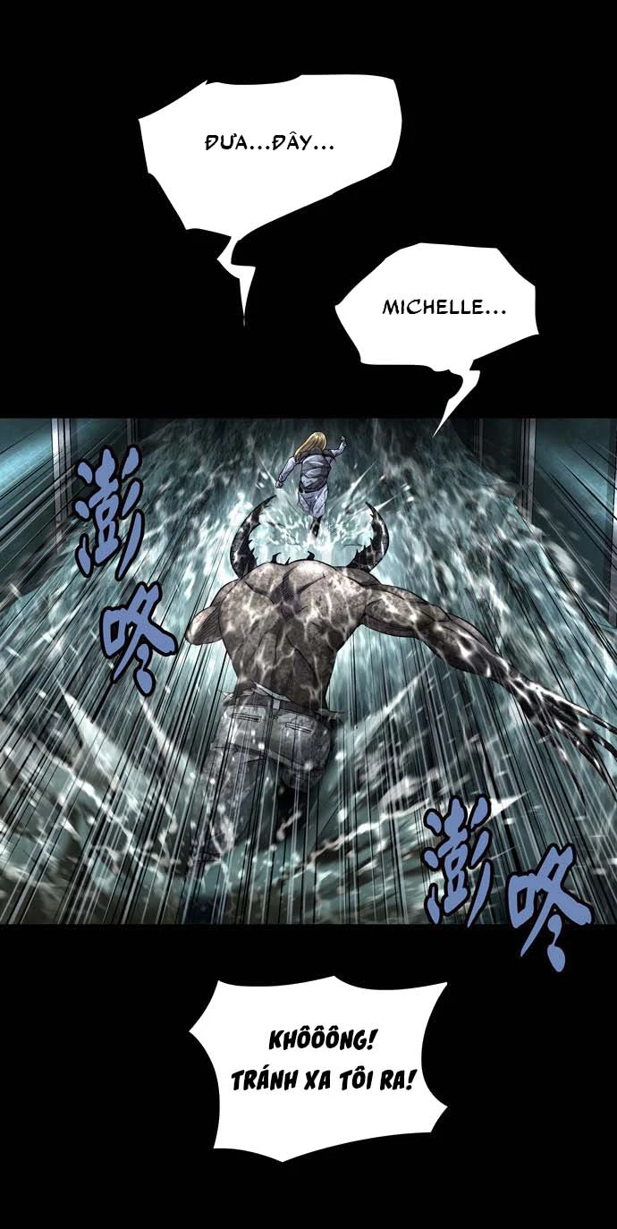 Dead Queen Chapter 160 - 34