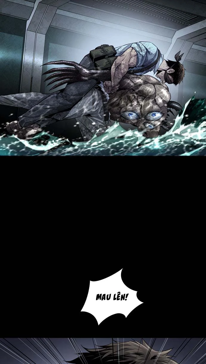 Dead Queen Chapter 160 - 36
