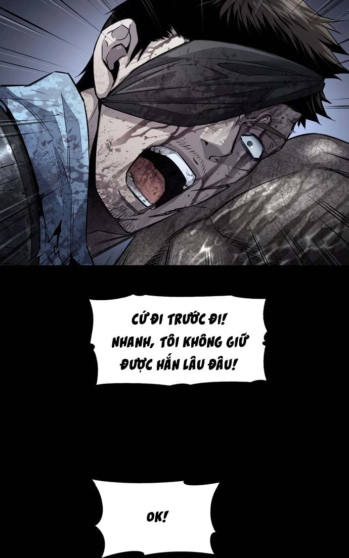 Dead Queen Chapter 160 - 37