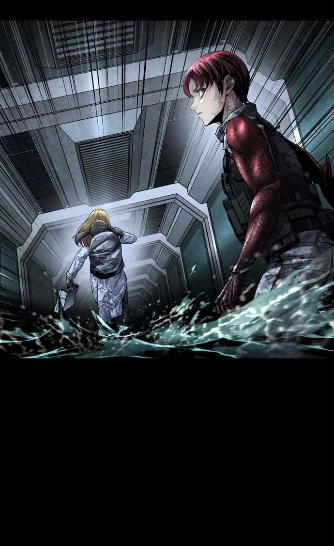 Dead Queen Chapter 160 - 38