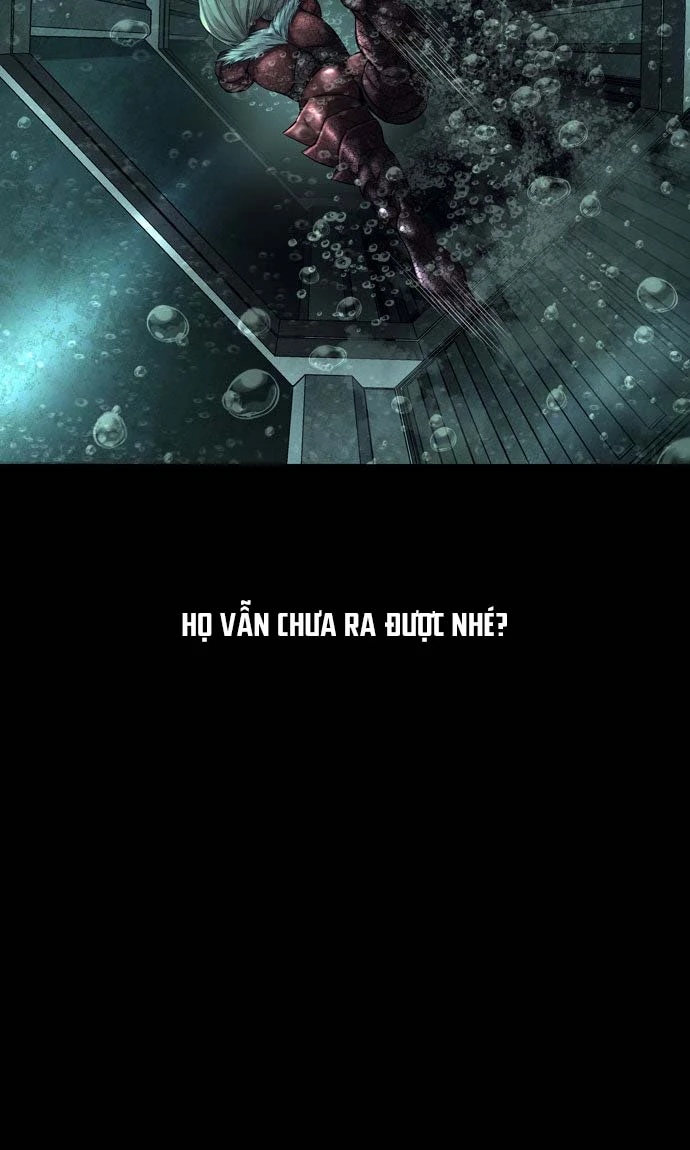 Dead Queen Chapter 160 - 43