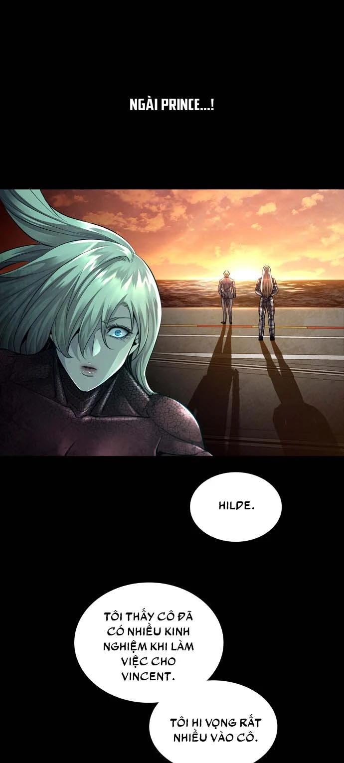 Dead Queen Chapter 160 - 46