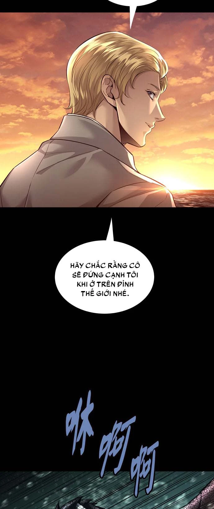 Dead Queen Chapter 160 - 47