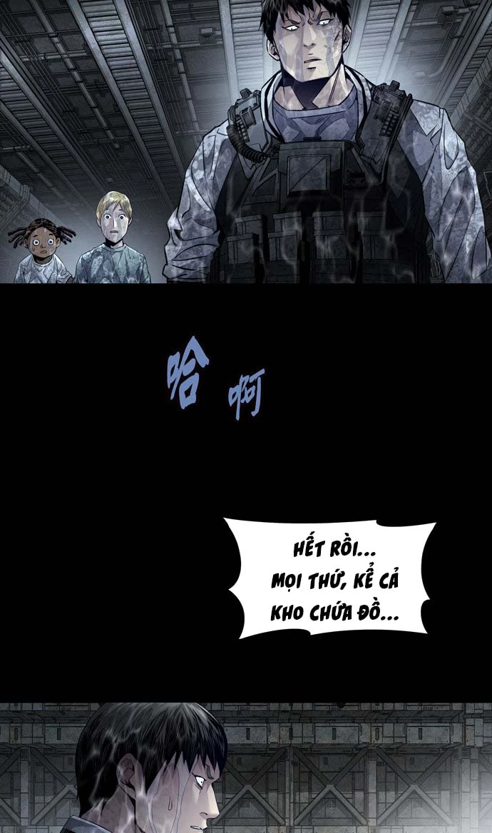 Dead Queen Chapter 160 - 53