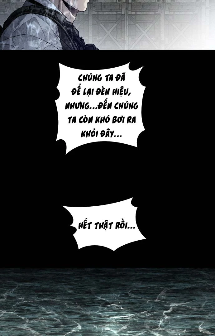 Dead Queen Chapter 160 - 54