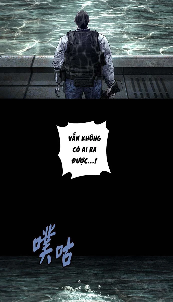 Dead Queen Chapter 160 - 55