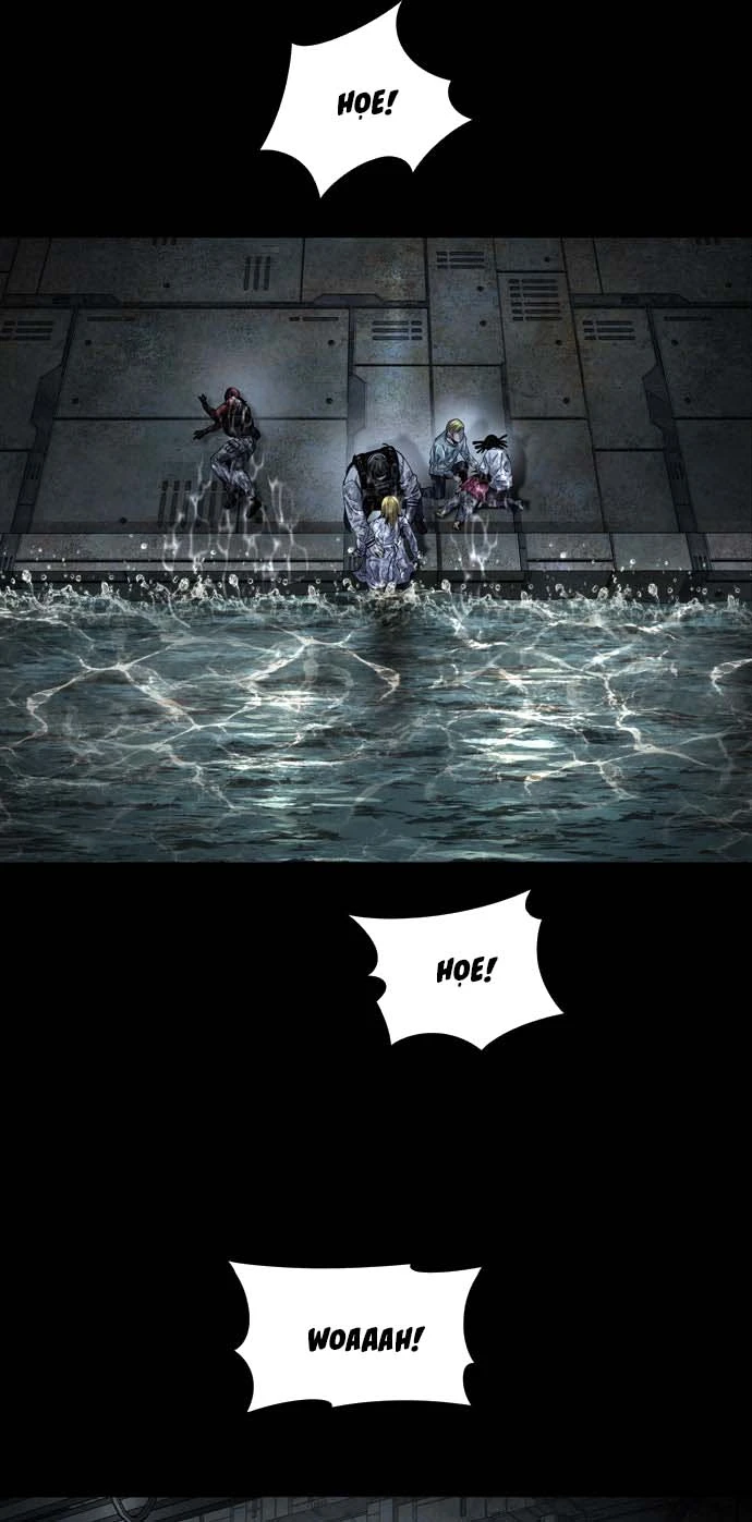 Dead Queen Chapter 160 - 58