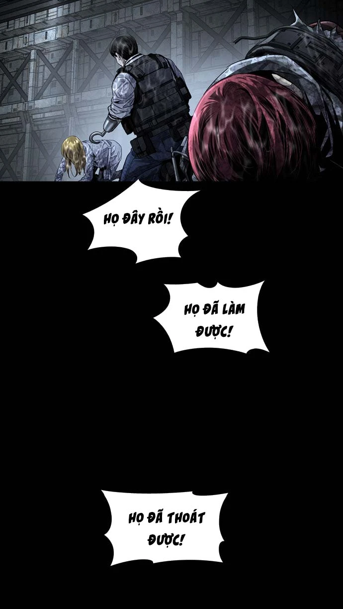 Dead Queen Chapter 160 - 59