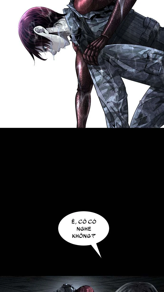 Dead Queen Chapter 160 - 61