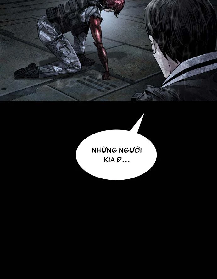 Dead Queen Chapter 160 - 62