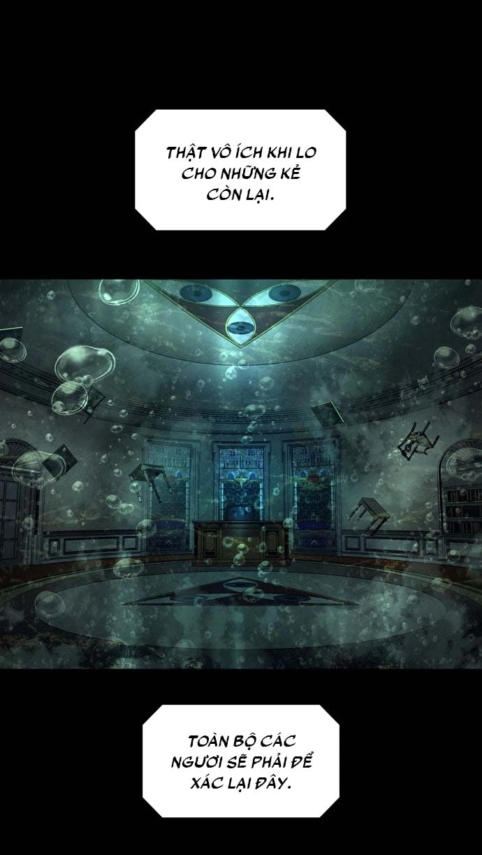 Dead Queen Chapter 160 - 63