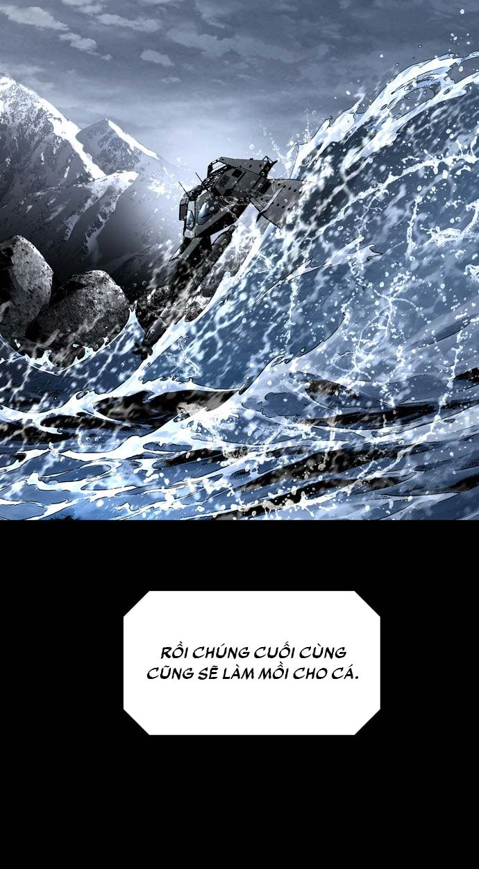 Dead Queen Chapter 160 - 65