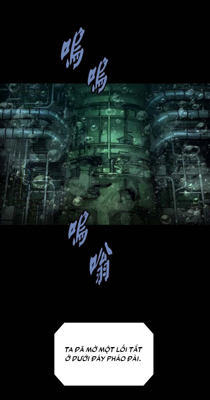 Dead Queen Chapter 160 - 66