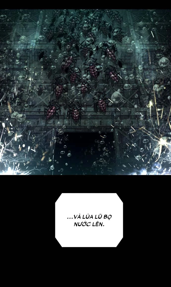 Dead Queen Chapter 160 - 67