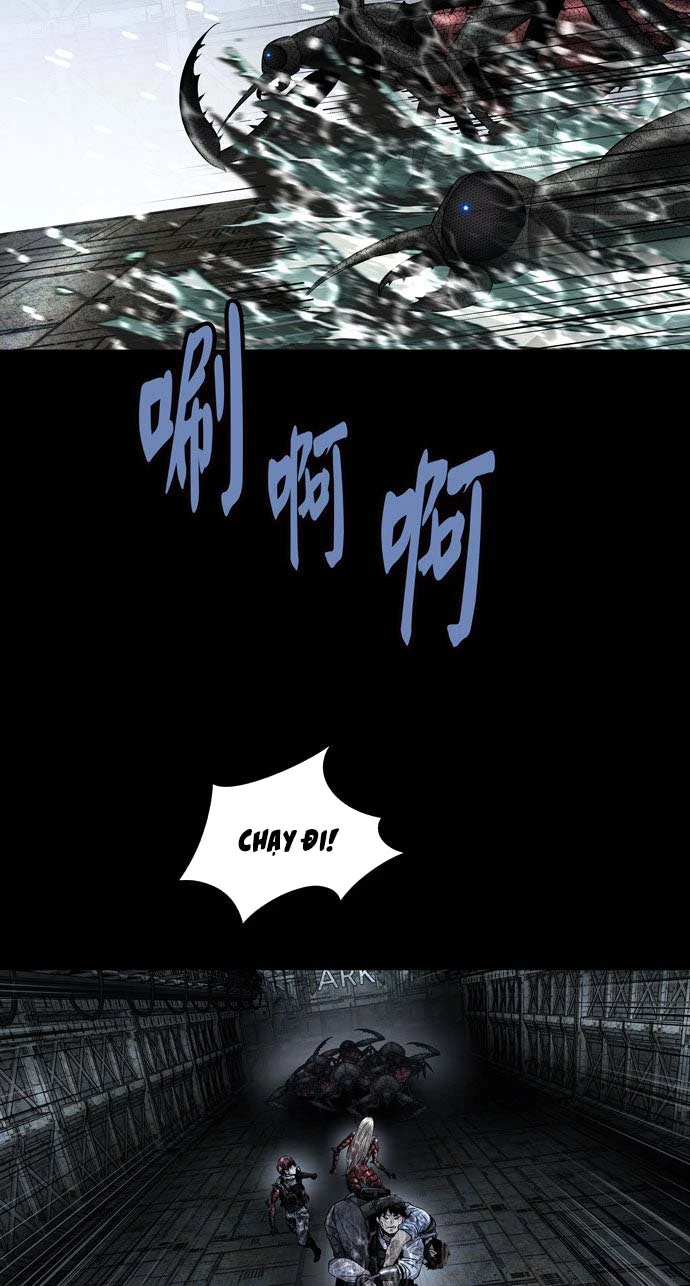 Dead Queen Chapter 161 - 6