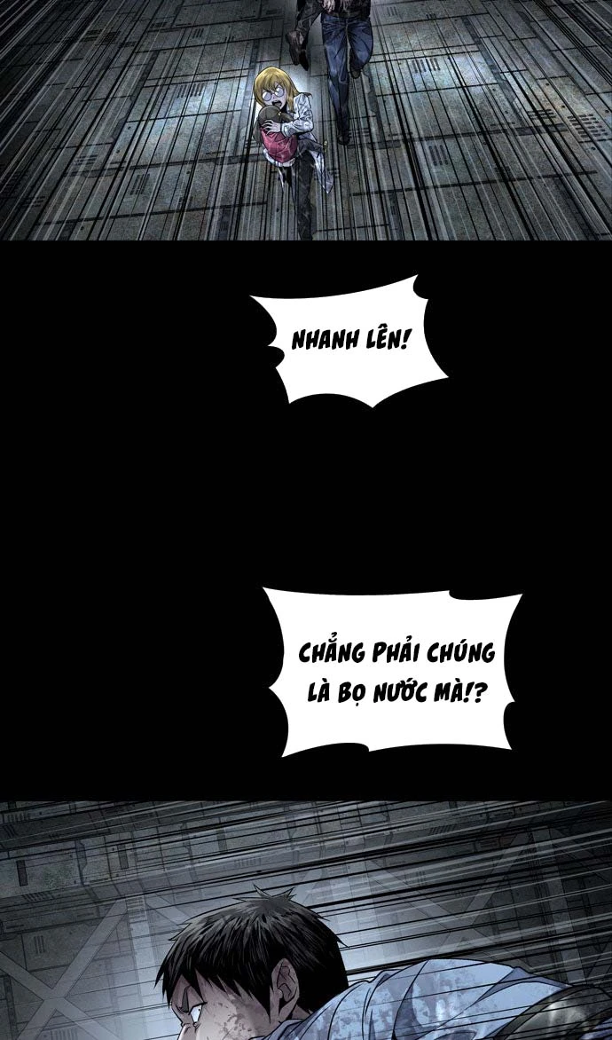 Dead Queen Chapter 161 - 7