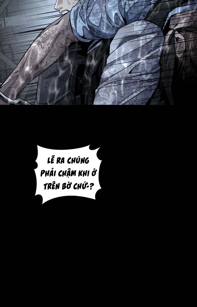 Dead Queen Chapter 161 - 8