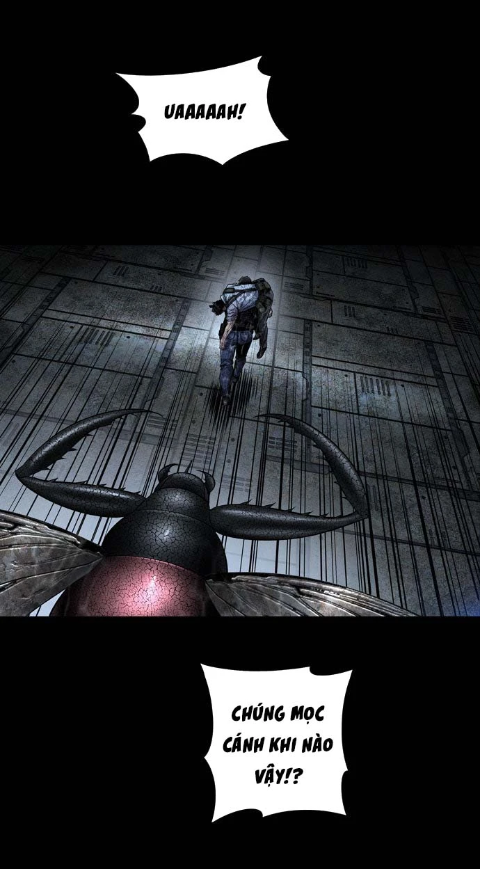 Dead Queen Chapter 161 - 10