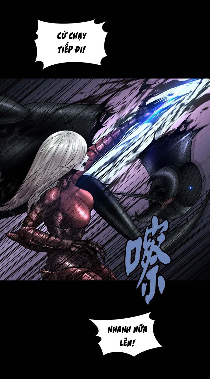 Dead Queen Chapter 161 - 11