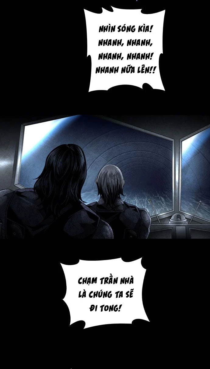 Dead Queen Chapter 161 - 13