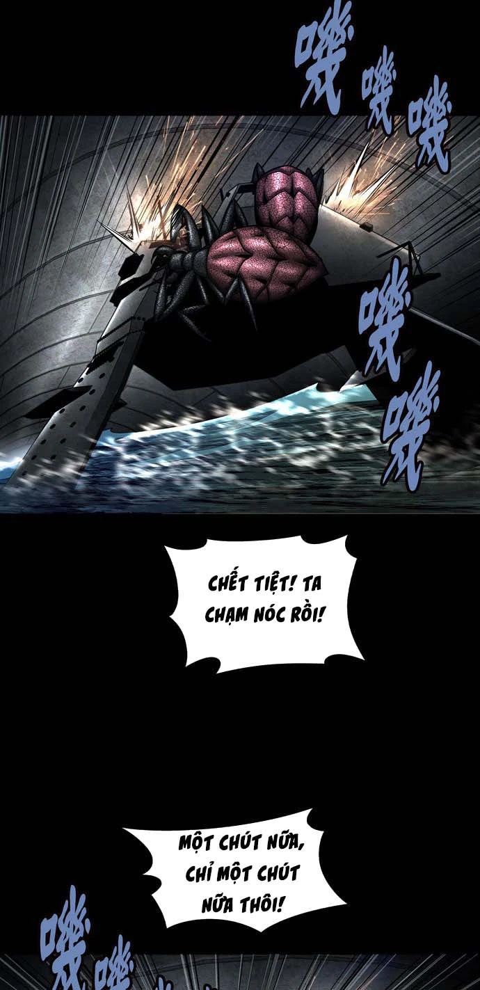 Dead Queen Chapter 161 - 16