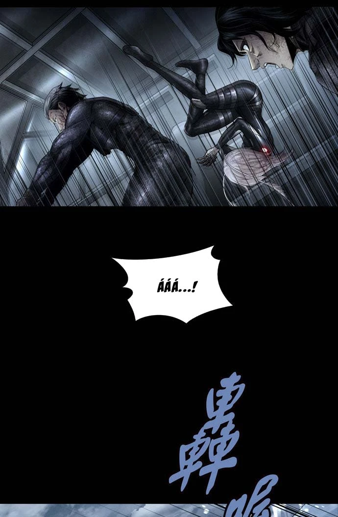 Dead Queen Chapter 161 - 19