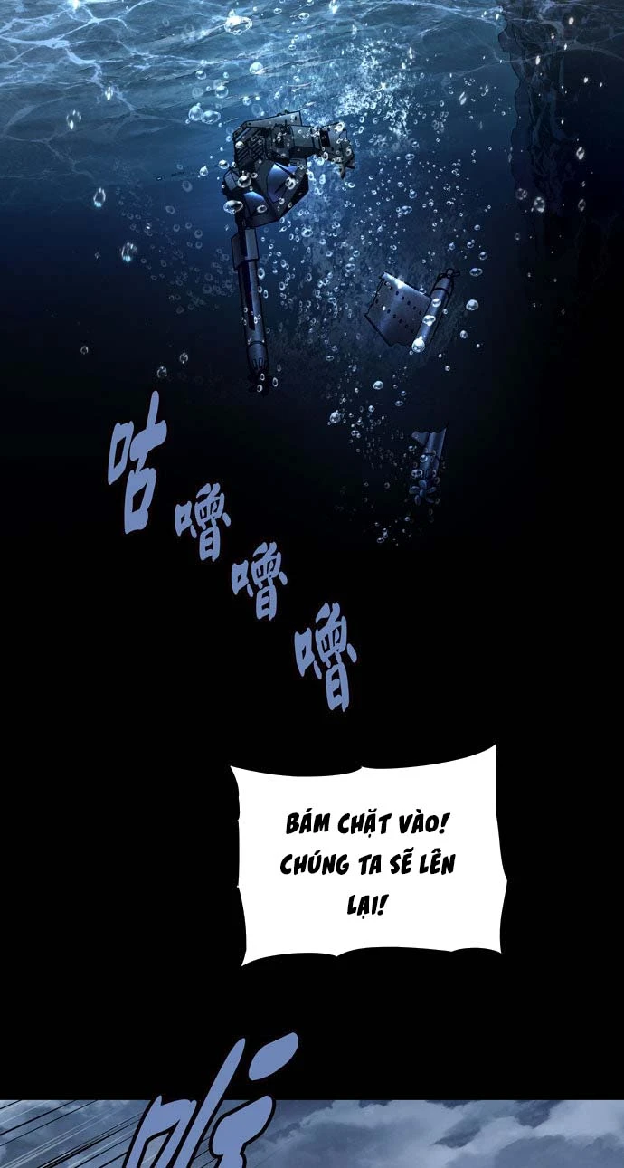 Dead Queen Chapter 161 - 22