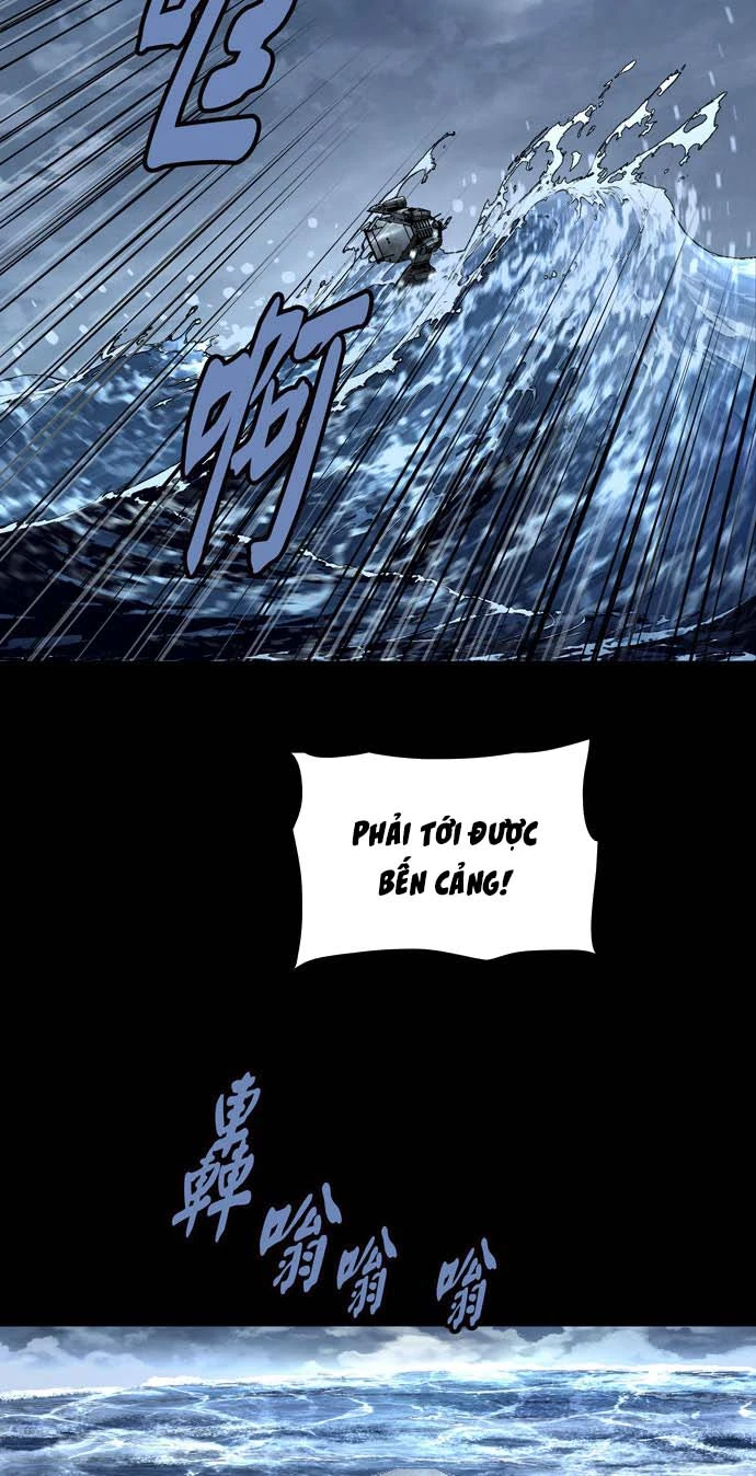 Dead Queen Chapter 161 - 23