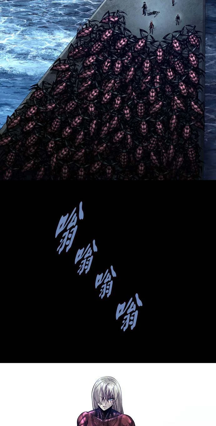 Dead Queen Chapter 161 - 29