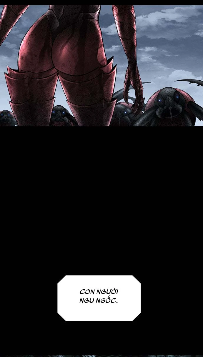 Dead Queen Chapter 161 - 31