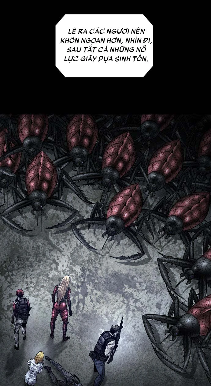 Dead Queen Chapter 161 - 33