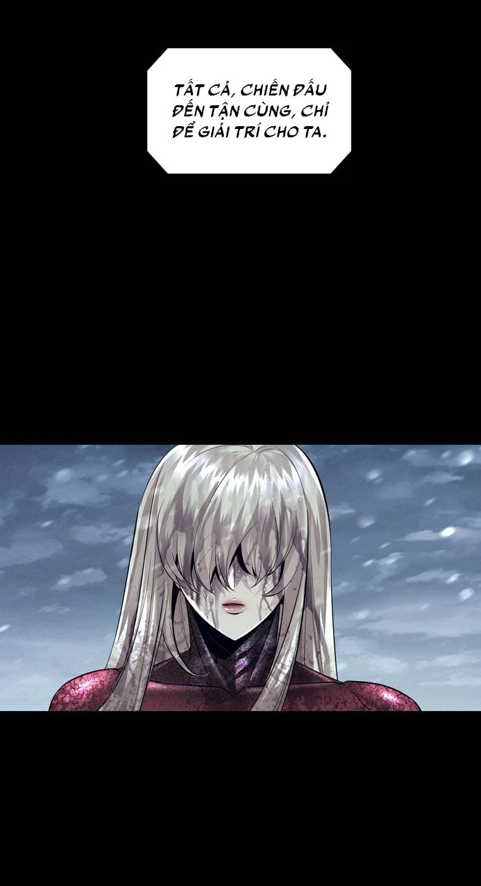 Dead Queen Chapter 161 - 34