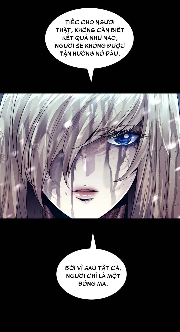 Dead Queen Chapter 161 - 35