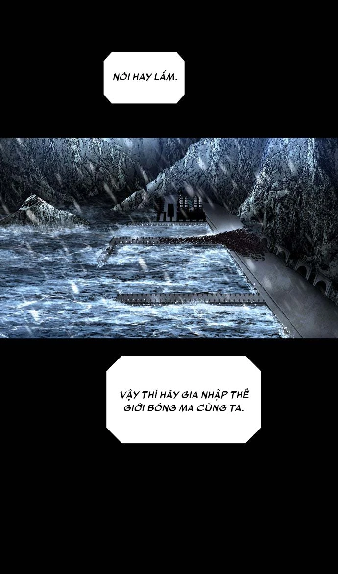 Dead Queen Chapter 161 - 37