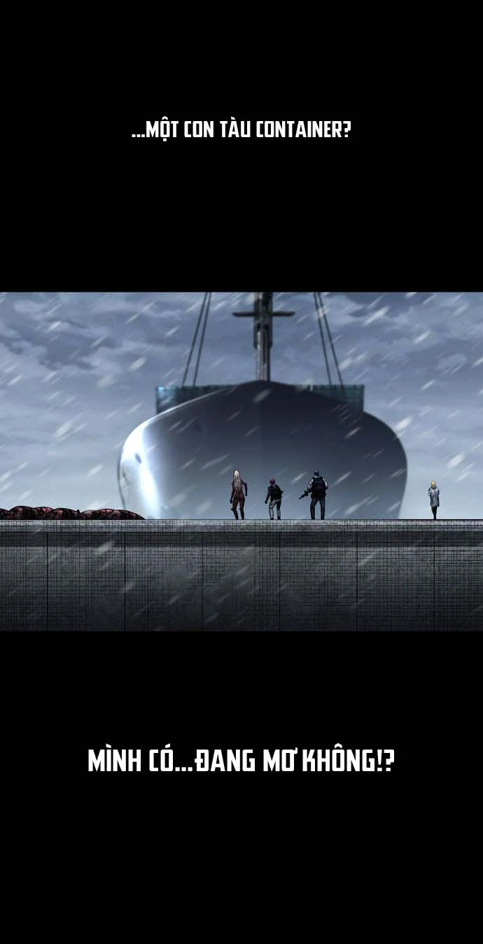 Dead Queen Chapter 161 - 45