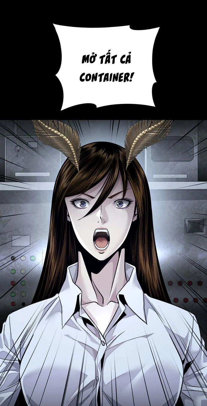 Dead Queen Chapter 161 - 46