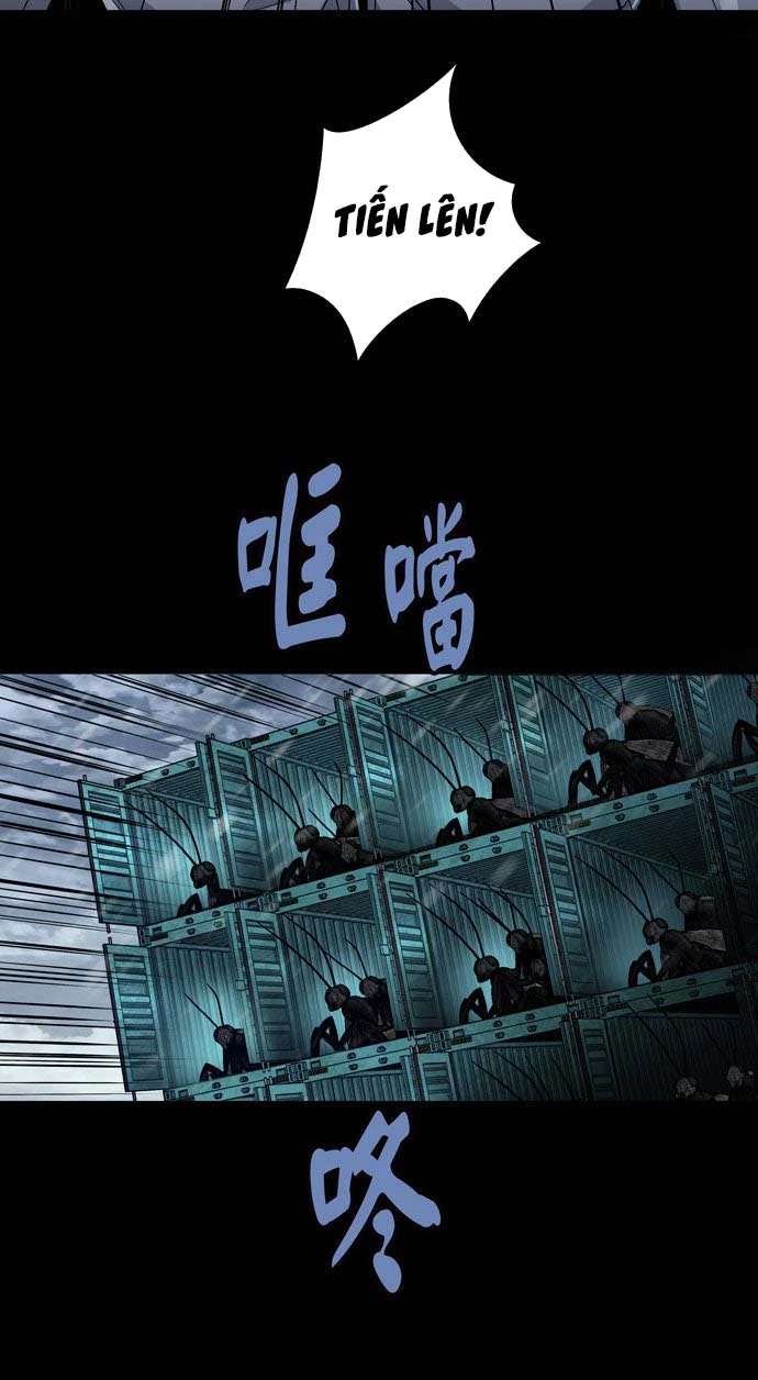 Dead Queen Chapter 161 - 47