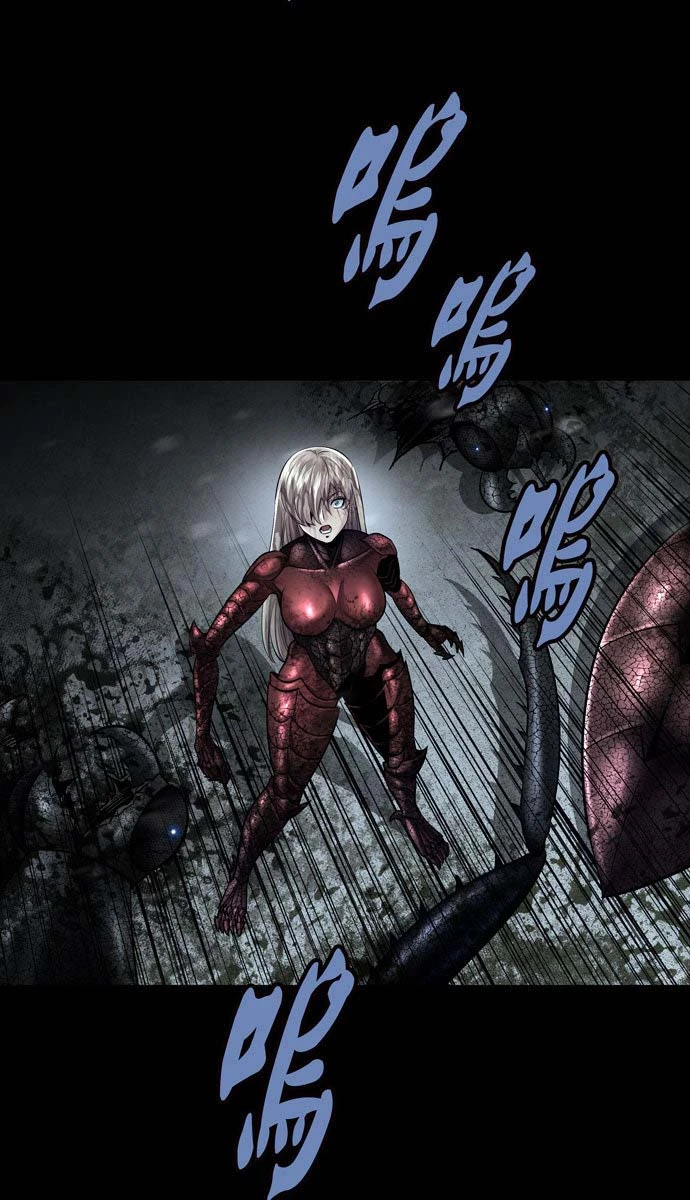 Dead Queen Chapter 161 - 49