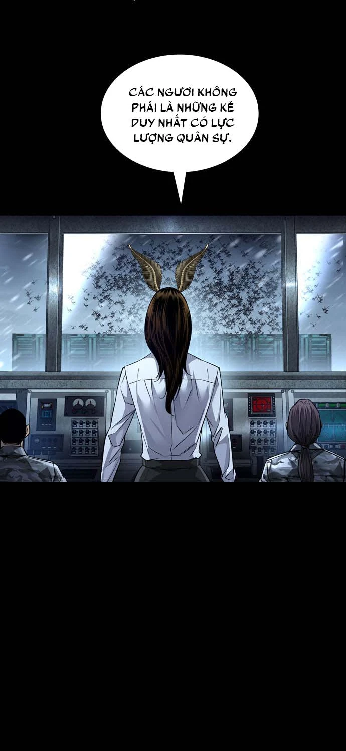 Dead Queen Chapter 161 - 50