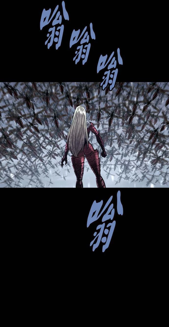 Dead Queen Chapter 161 - 52