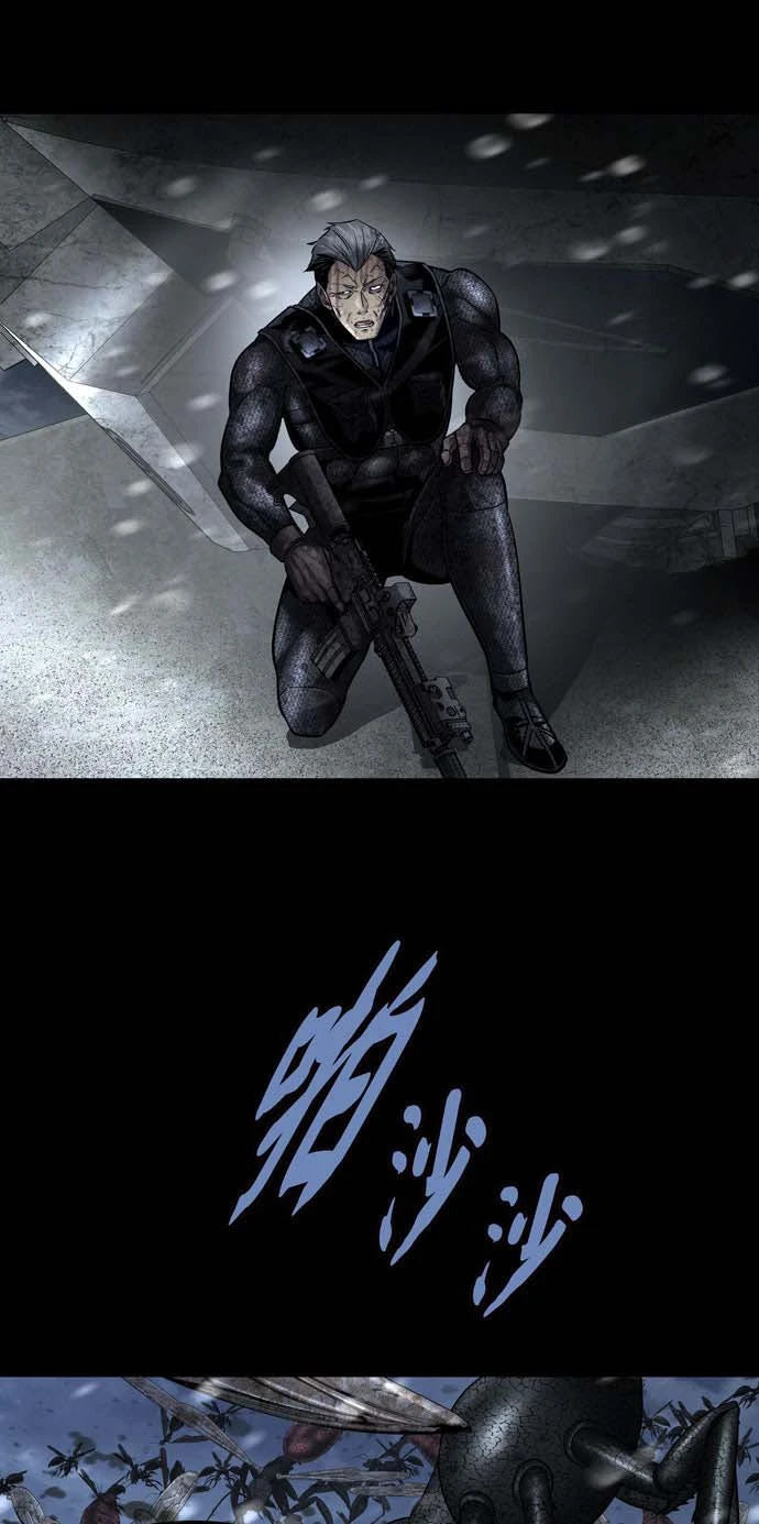 Dead Queen Chapter 161 - 53