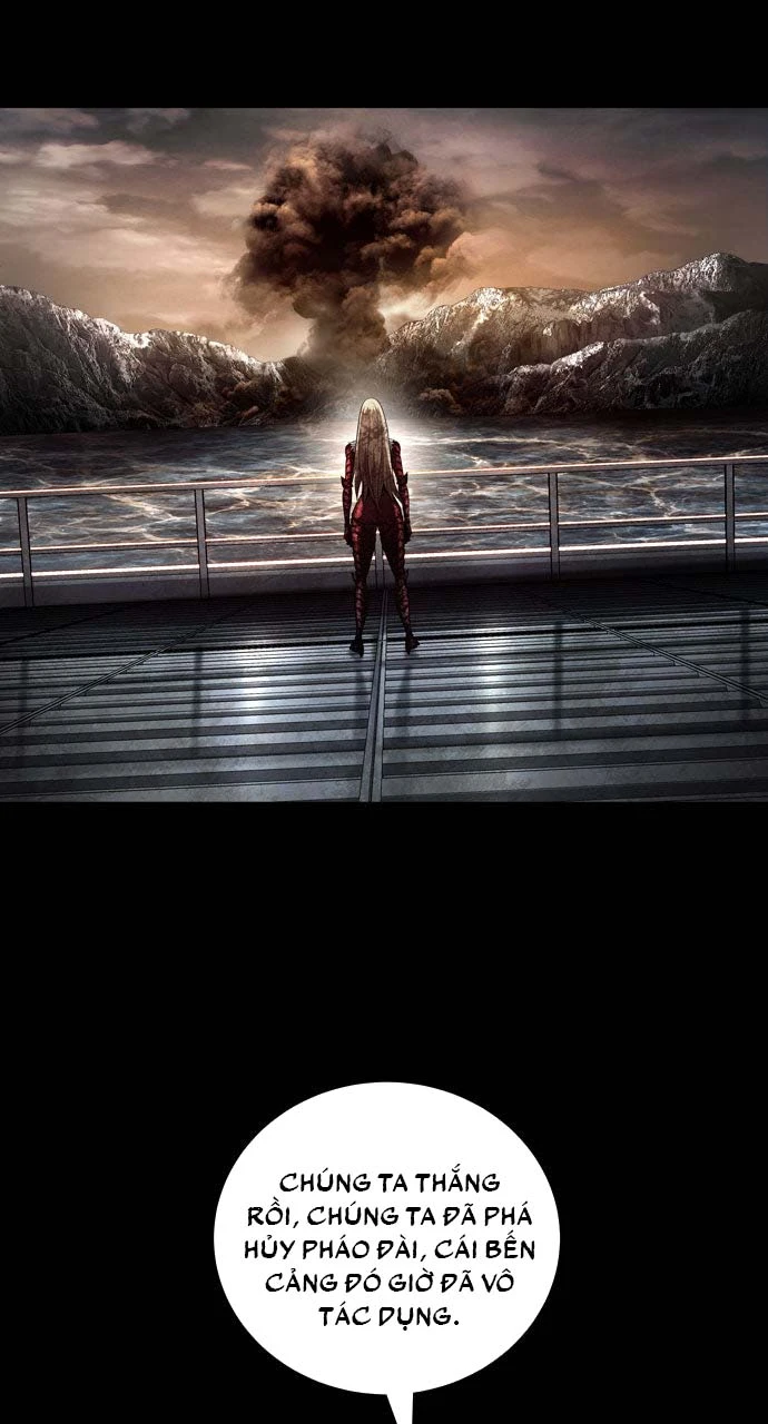 Dead Queen Chapter 161 - 66