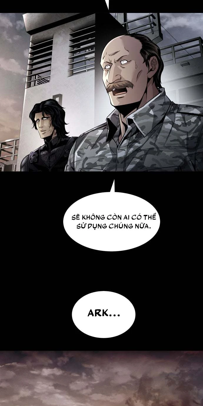 Dead Queen Chapter 161 - 67