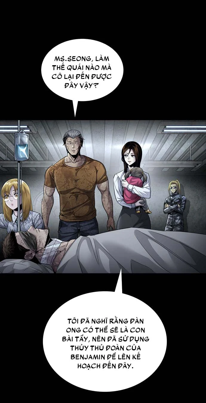 Dead Queen Chapter 161 - 69