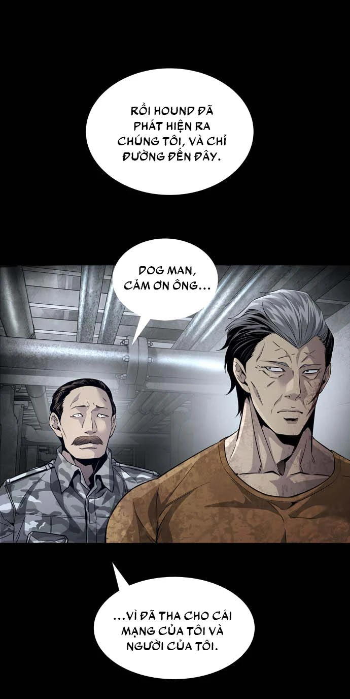 Dead Queen Chapter 161 - 71