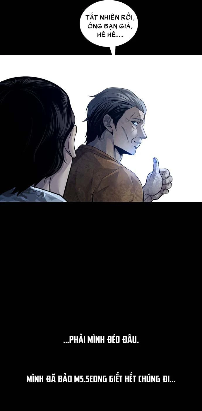 Dead Queen Chapter 161 - 72