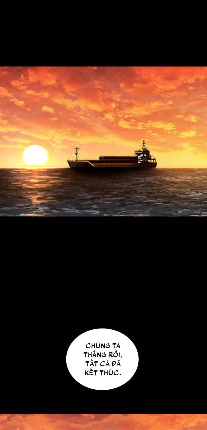 Dead Queen Chapter 161 - 73